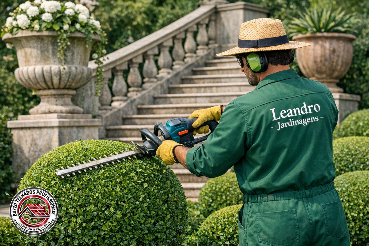 Trabalho realizado 12